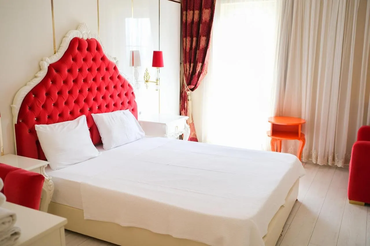 Golden Beach Bodrum Turgutreis
