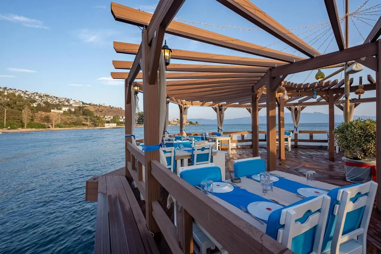 Golden Beach Bodrum Turgutreis
