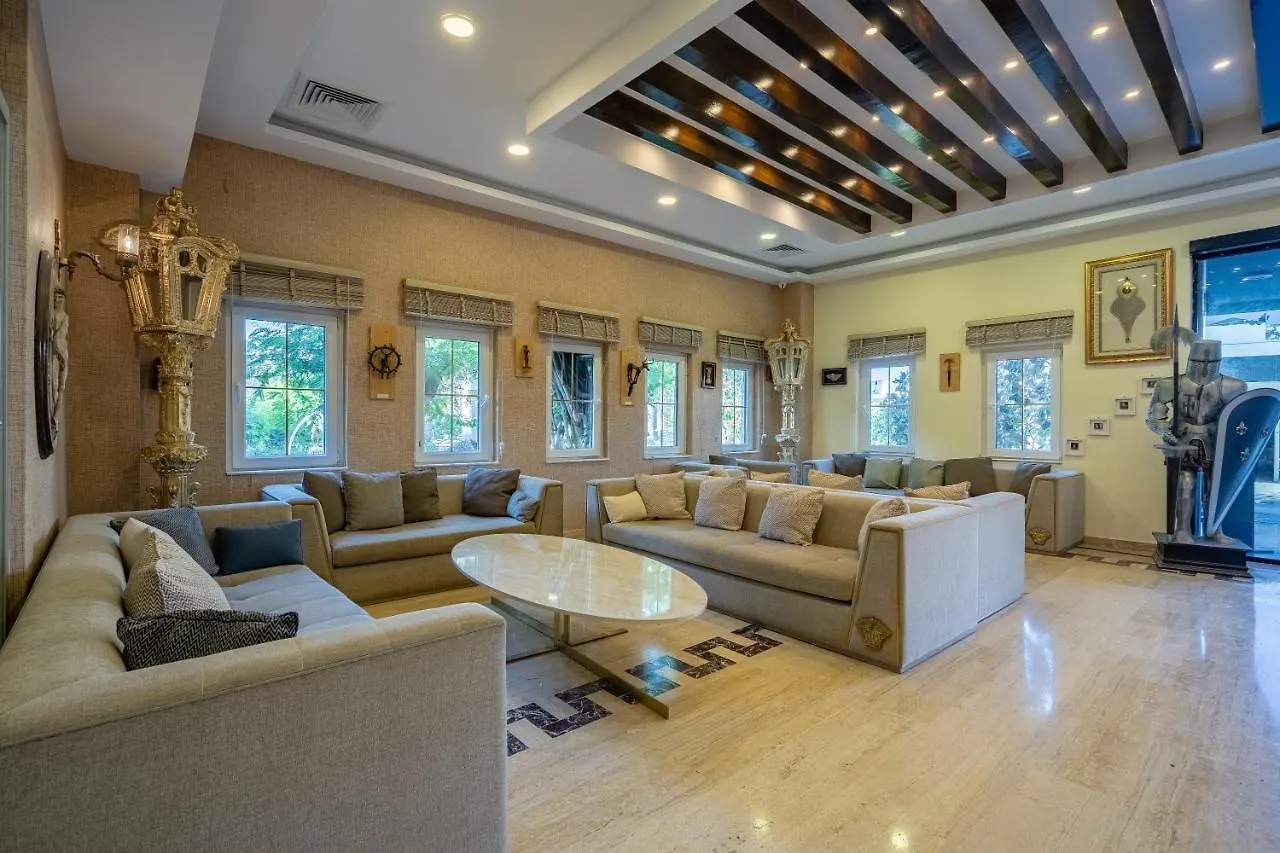 Golden Beach Bodrum Turgutreis Hotel