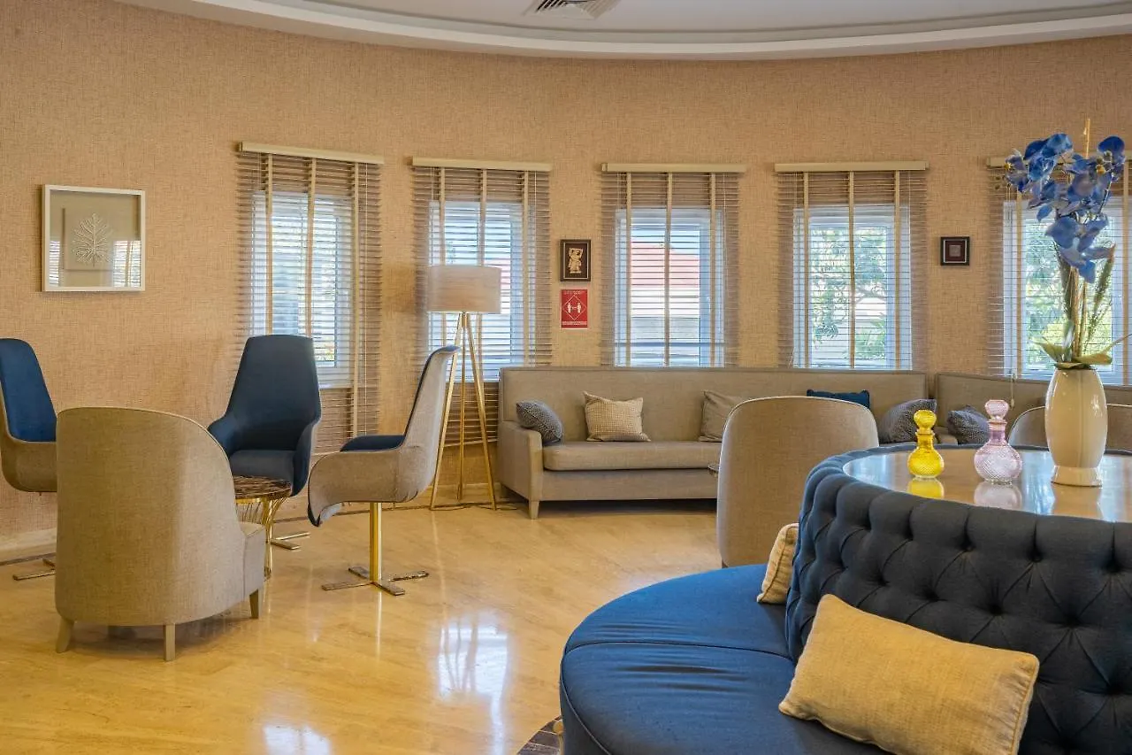 Hotel Golden Beach Bodrum Turgutreis