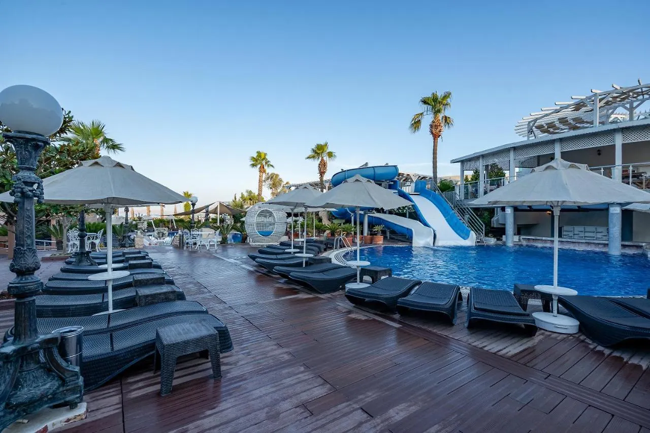 Golden Beach Bodrum Turgutreis Hotel