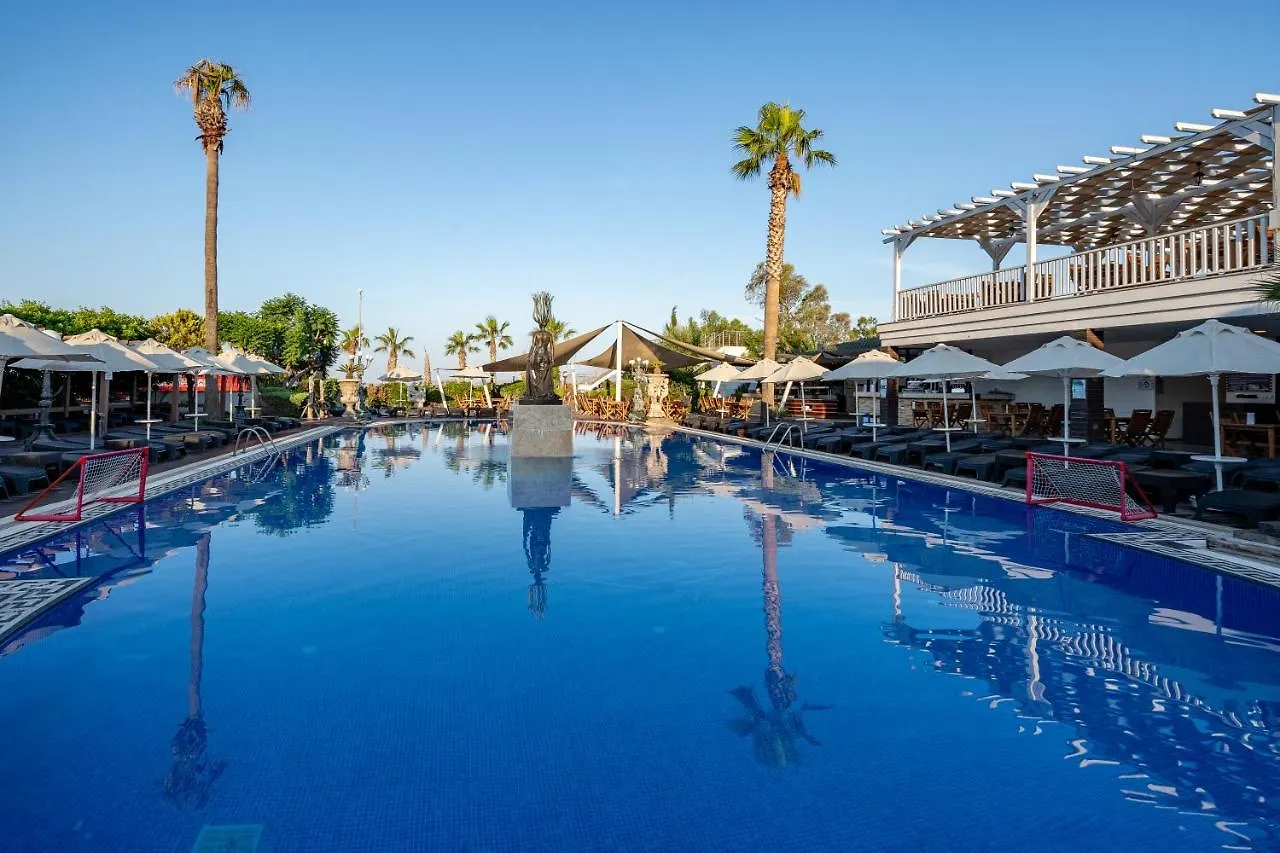 Golden Beach Bodrum Turgutreis