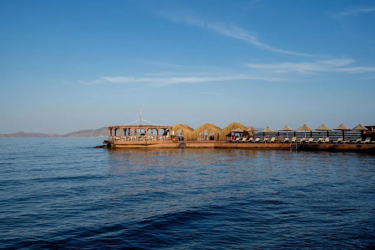 Golden Beach Bodrum Turgutreis 4*,  Turkey