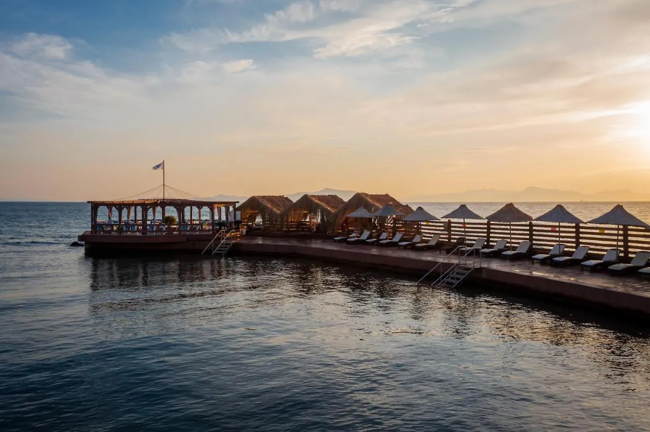 Golden Beach Bodrum Turgutreis Hotel
