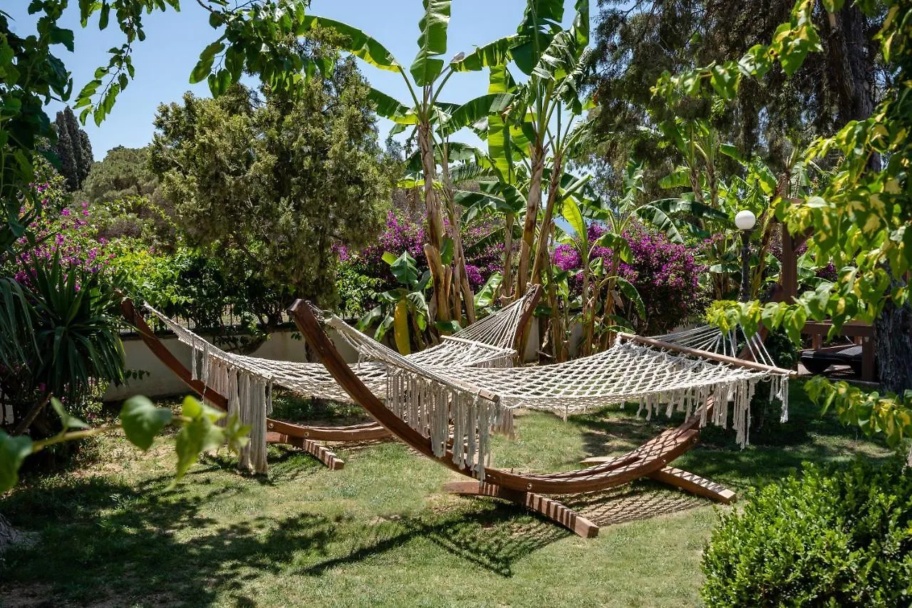 Hotel Golden Beach Bodrum Turgutreis