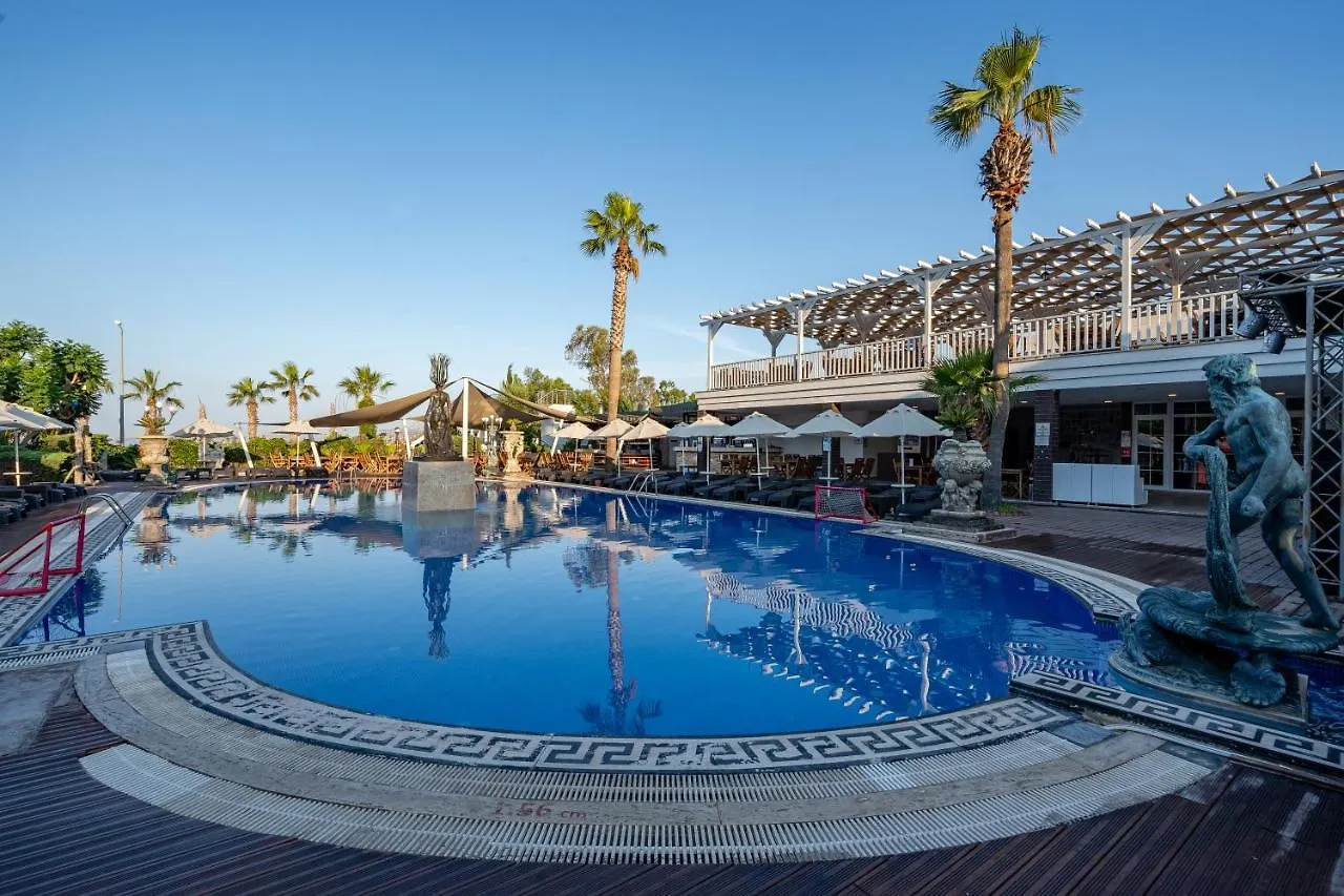 Hotel Golden Beach Bodrum Turgutreis
