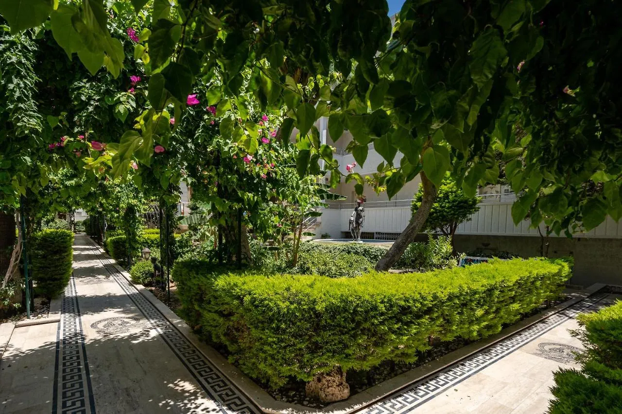Golden Beach Bodrum Turgutreis