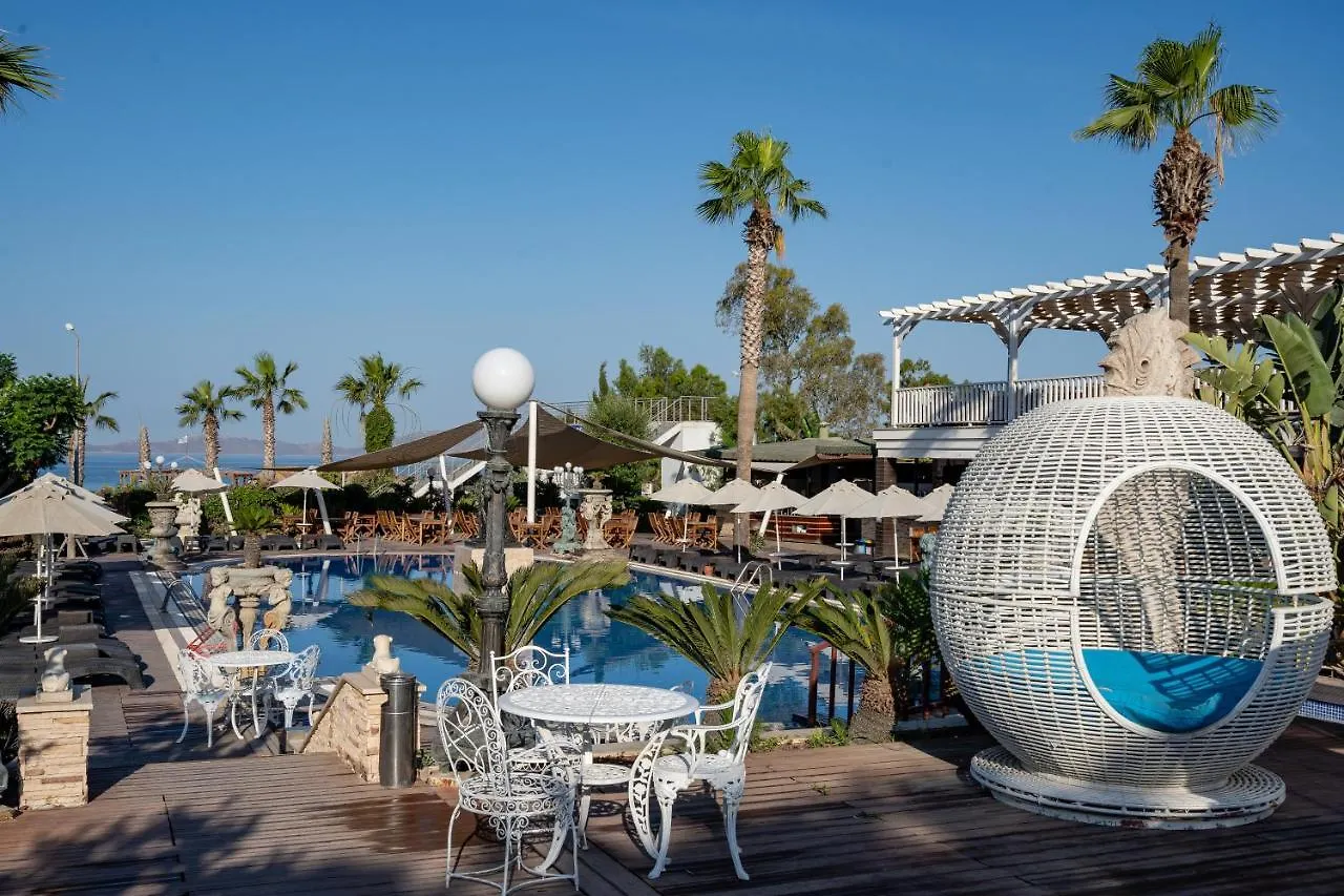Golden Beach Bodrum Turgutreis