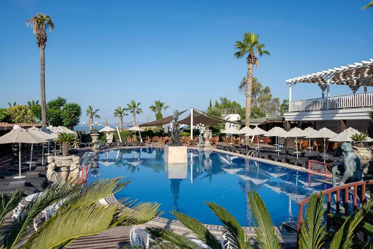 Hotel Golden Beach Bodrum Turgutreis