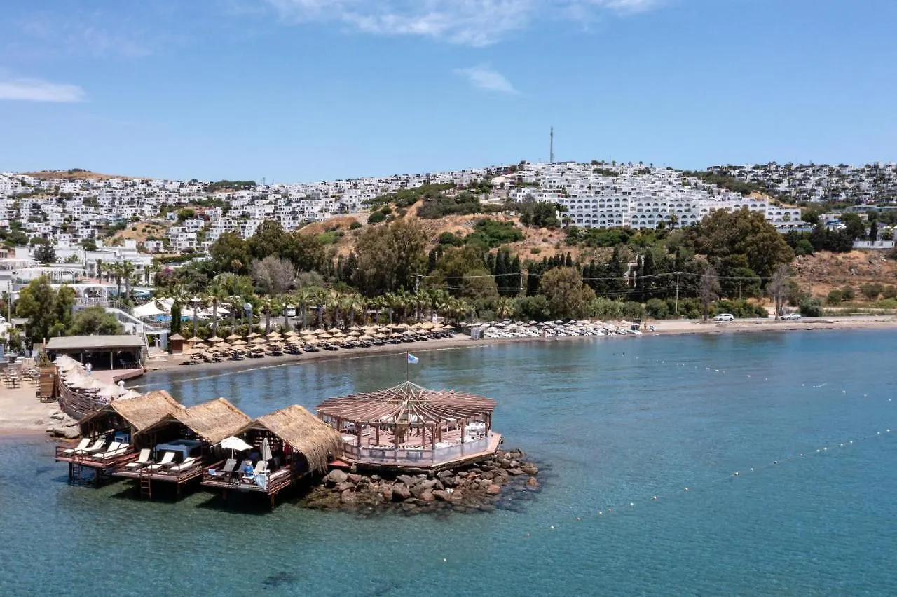 Golden Beach Bodrum Turgutreis Hotel
