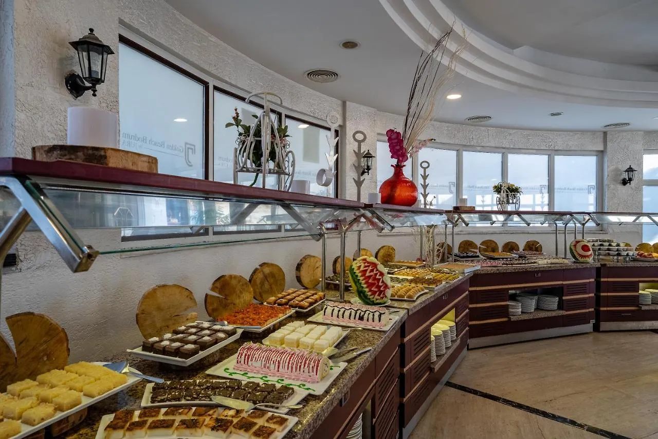 **** Hotel Golden Beach Bodrum Turgutreis Turkey