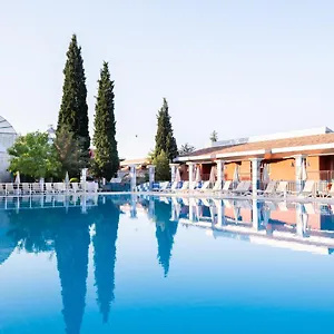 Resort Colossae Thermal, Karahayit (Pamukkale)