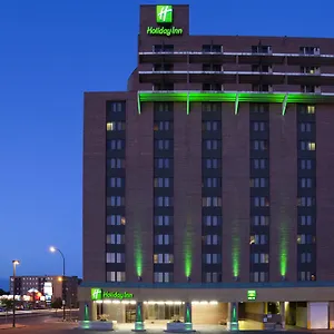 - Airport West By Ihg Отель Виннипег