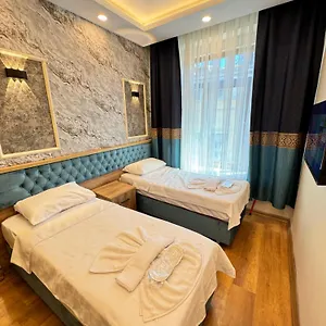 Riverside Отель Стамбул