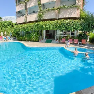 Hotel Orkide, Armutalan