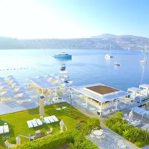 Bilkent Casa Costa Boutique Отель